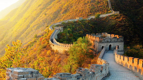 Great Wall